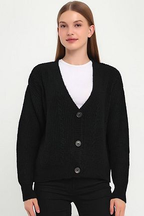 رویه مشکی زنانه اکریلیک Vivika - کد 871542172