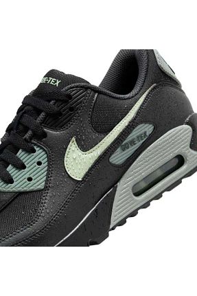 کفش پیاده روی مشکی مردانه Nike - کد 852777178