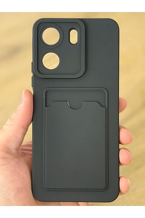 کاور و قاب مشکی Fibaks - کد 824150718