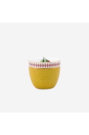 صحبانه خوری زرد Pip Studio - کد 744742391