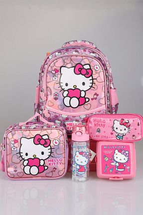 ست نوشت افزار Hello Kitty - کد 835949770