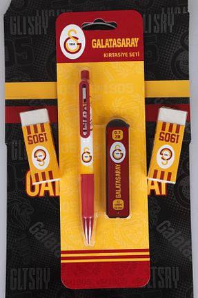 خودکار نوک دار قرمز Galatasaray - کد 746039152