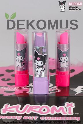 پاک کن kuromi - کد 852427848