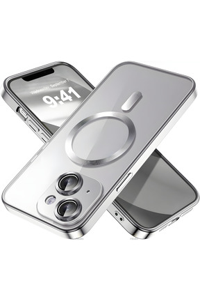 کاور و قاب iPhone 13 Fibaks - کد 457471222