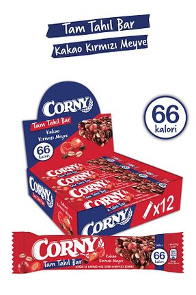 اسنک بار CORNY - کد 832111375