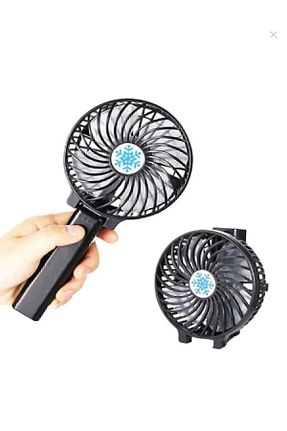 پنکه سفید Mini Fan Genel Markalar - کد 126250028