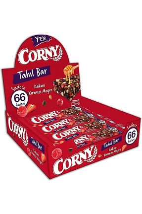 میان وعده سالم CORNY - کد 311939743