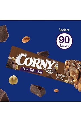 میان وعده سالم CORNY - کد 736458199