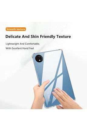 کیف تبلت سفید xiaomi Uyumlu TEKNETSTORE - کد 871646738