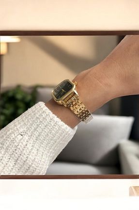 ساعت مچی زرد زنانه 26-30 میلی متر JardenSecret - کد 871644583