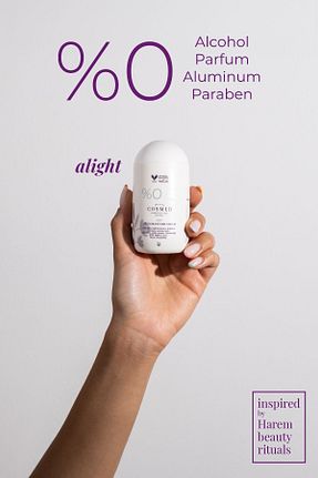 دئودورانت و رول آن زنانه COSMED - کد 369709924