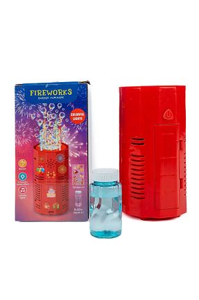 دستگاه بادکنک Fireworks - کد 871650933
