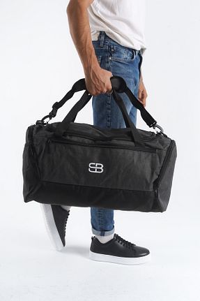 کیف اسپرت مشکی زنانه پارچه ای Solo Bag - کد 871663862