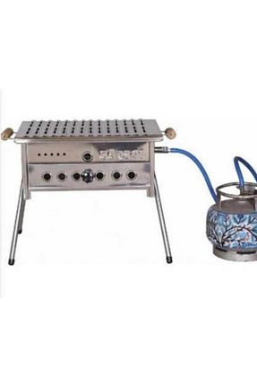  Tüplü Mangal - کد 62890278