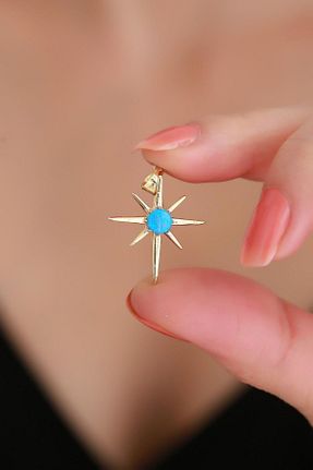 مدال طلا عقیق Bayar Gold - کد 48129118