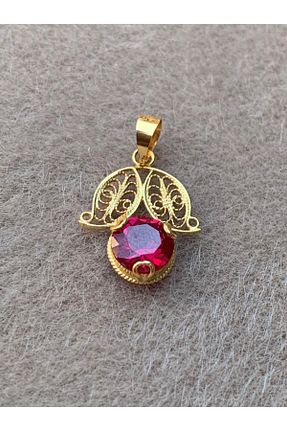 مدال طلا زیرکن Bayar Gold - کد 66184871