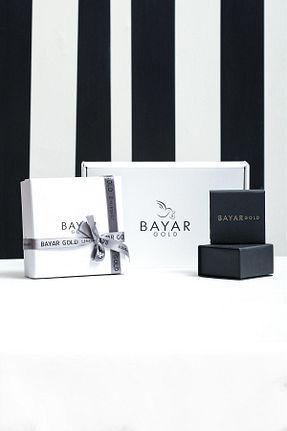 مدال طلا منجق Bayar Gold - کد 66177719