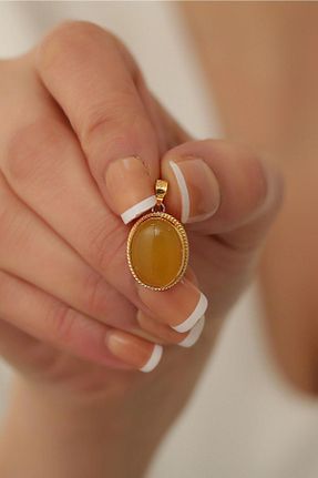 مدال طلا عقیق Bayar Gold - کد 66178102