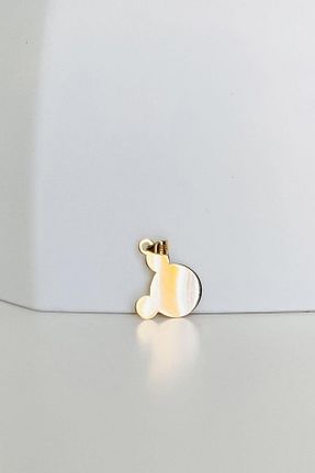 مدال طلا زیرکن Bayar Gold - کد 79594005