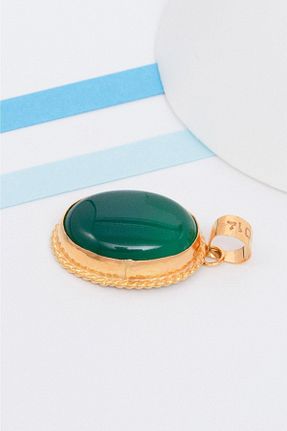 مدال طلا عقیق Bayar Gold - کد 66177852