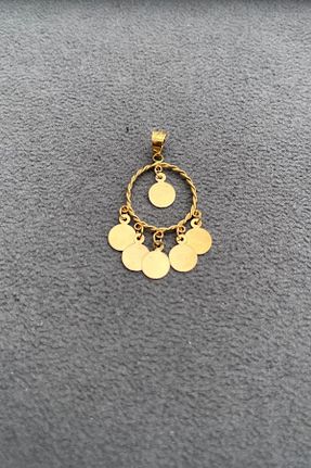 مدال طلا Bayar Gold - کد 219160313