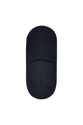 جوراب مشکی زنانه بامبو Calverton Socks - کد 849215302