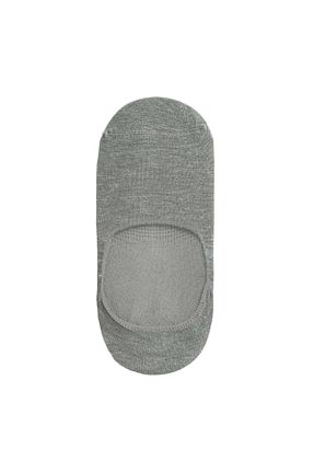 جوراب طوسی زنانه بامبو Calverton Socks - کد 871685700