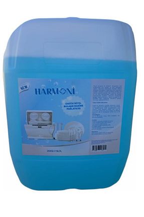 مواد شوینده ماشین ظرفشویی HARMONİ - کد 855758942