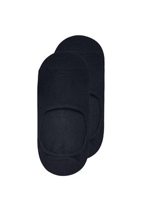 جوراب مشکی زنانه بامبو Calverton Socks - کد 849215302