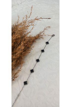 گردنبند استیل ( فولاد ) زنانه فلزی X-Lady Accessories - کد 871683170