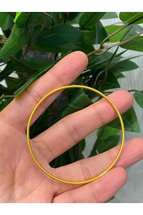 النگوی طلا شکسته ترکیه Bayar Gold - کد 804835215