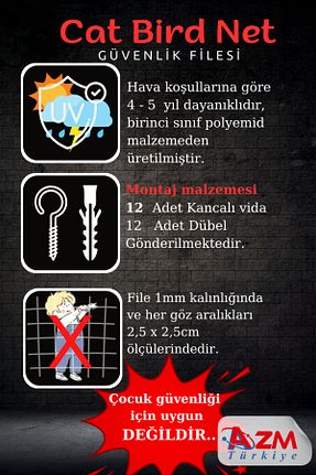 توری مخفی باغ Azmtürkiye - کد 870019424
