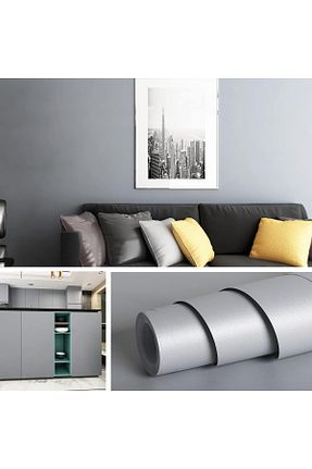 فویل چسبی طوسی Rabadon - کد 871694735
