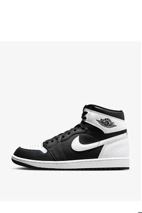 کفش بسکتبال مشکی مردانه چرم اصل Nike - کد 871873325