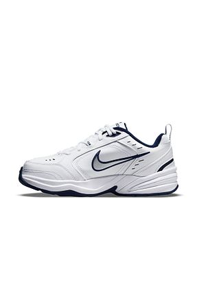 کفش دو و میدانی و تمرینی سفید زنانه Nike - کد 871877500