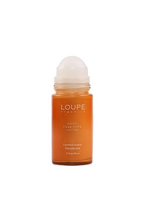 دئودورانت و رول آن زنانه Loupe Organics - کد 285345080