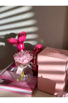 شمع رنگی Yasemin Home - کد 871761643