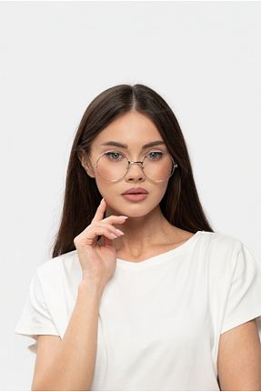 عینک محافظ نور آبی زنانه مات BAPPİR - کد 867133014