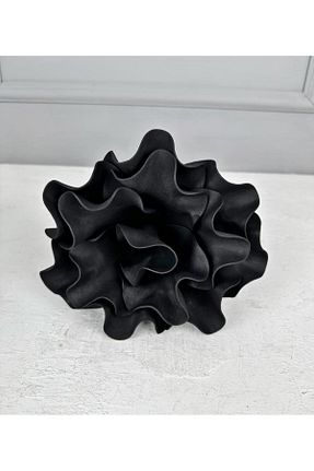 گل خشک و مصنوعی مشکی PEKİBU - کد 871762171