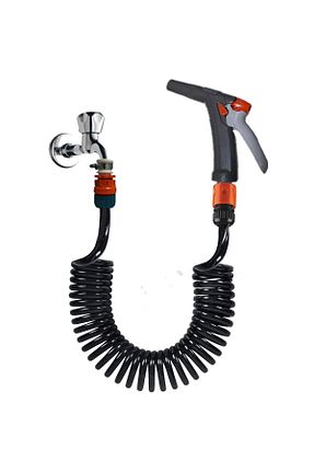 شیلنگ و جمع کننده PLASYAY - کد 871766016