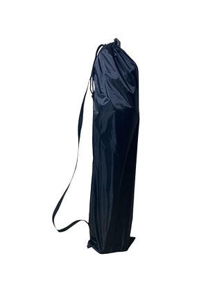 کیف لنسر ماهیگیری مشکی ironcaravan - کد 871911040