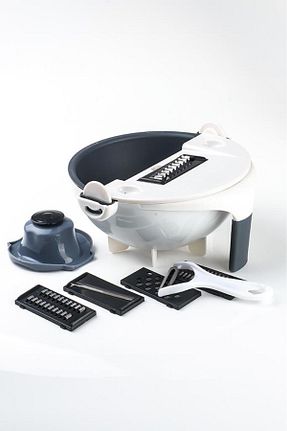 رنده پلاستیک MUJGAN - کد 820936452
