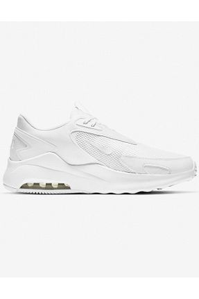 کفش اسنیکر سفید زنانه بند دار Nike - کد 815524120