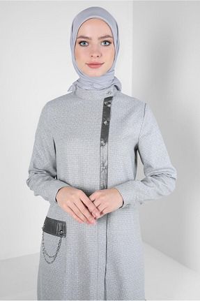 روسری پلی استر Alvina - کد 792004840