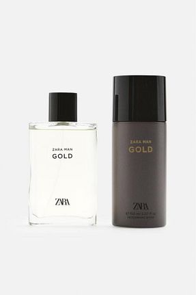 ادکلن مردانه Zara - کد 871881160