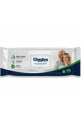 دستمال مرطوب giggles - کد 871876406