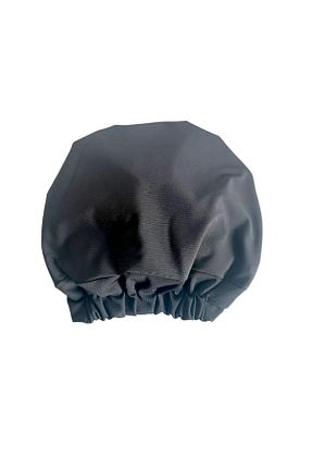 کش سر مشکی زنانه Hiera - کد 871877614