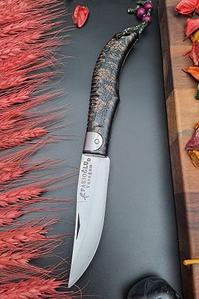 اکسسوری چاقو و قمه قهوه ای SWENCRAFT - کد 758610818