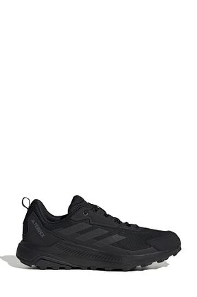 کفش بیرون مشکی مردانه پارچه ای adidas - کد 839634455