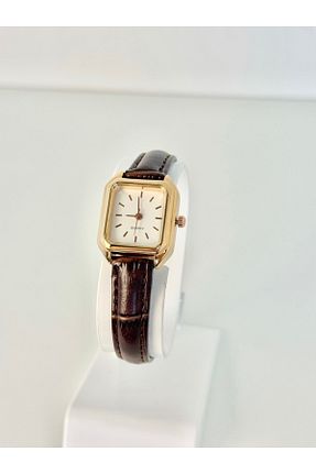 ساعت مچی قهوه ای زنانه 20-25 میلی متر LOOKUP NEW - کد 871889121
